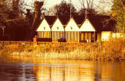 Lingfield Hotel | Pet-Friendly Getaway at The Wiremill with Breakfast Included