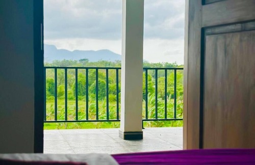 Palugaswewa Hotel | The Wish Lake Resort