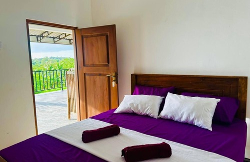Palugaswewa Hotel | The Wish Lake Resort