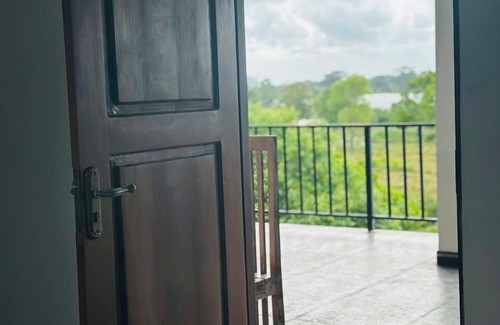 Palugaswewa Hotel | The Wish Lake Resort