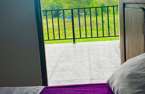 Palugaswewa Hotel | The Wish Lake Resort