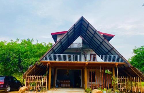 Palugaswewa Resort | The Wish Lake Resort