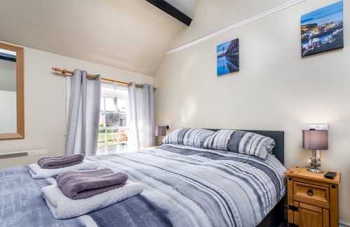 Egton Bed & Breakfast | Enchanting Getaway at The Witching Post - 10/10 Rated Stay