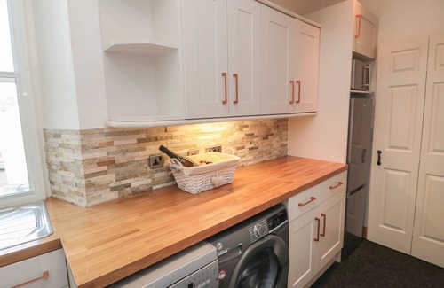 South Charlton Cottage | The Wizard's Loft
