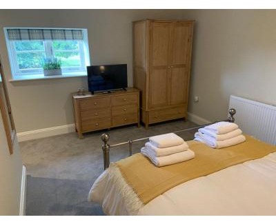 Frampton House | Explore The Woad Mill: 4-Star Family-Friendly Retreat