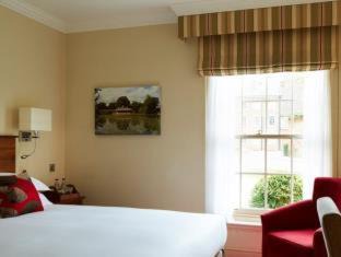 Woburn Hotel | Discover The Woburn: Pet-Friendly Retreat with Top Amenities