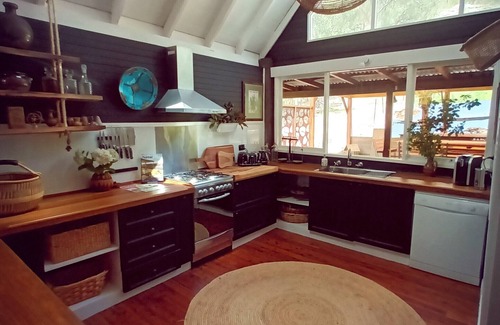 Wollombi House | Unforgettable Stay at the Wollombi Treehouse - 10/10 Rated