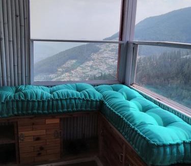 Kumharsain Hotel | Enchanting Wonderland Cottages & Café - Guest Rated 9.6/10