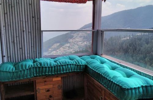 Kumharsain Hotel | Enchanting Wonderland Cottages & Café - Guest Rated 9.6/10