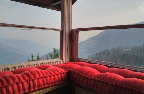 Kumharsain Hotel | Enchanting Wonderland Cottages & Café - Guest Rated 9.6/10