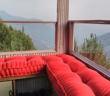 Kumharsain Hotel | Enchanting Wonderland Cottages & Café - Guest Rated 9.6/10