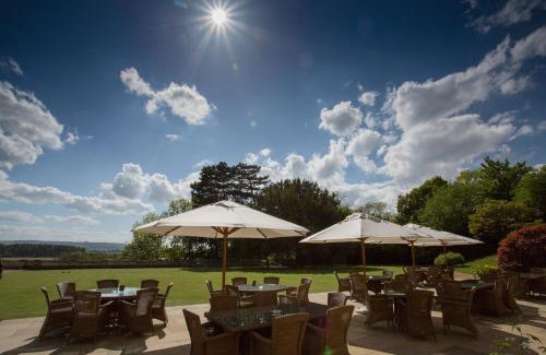 Evesham Hotel | Discover The Wood Norton: Family-Friendly & Accessible Stay