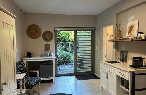 Nature's Valley Apartment | Tranquil Getaway at The Wood Owl Nature's Valley