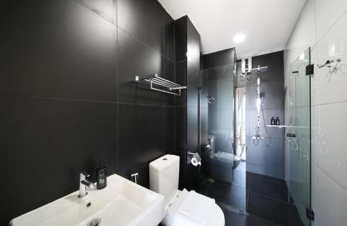 Pattani Hotel | Top-Rated Accommodation at The Wood Pattani Hotel
