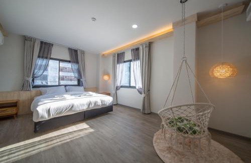 Pattani Hotel | Top-Rated Accommodation at The Wood Pattani Hotel