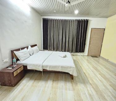 Atvan House | The Wood Resort
