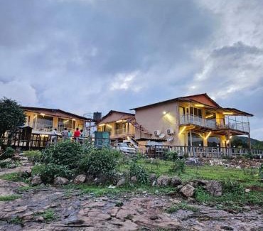 Atvan House | The Wood Resort