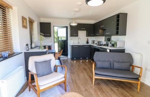 Ellastone House | Exceptional Family Retreat at The Wood Shed, Bank Top Farm