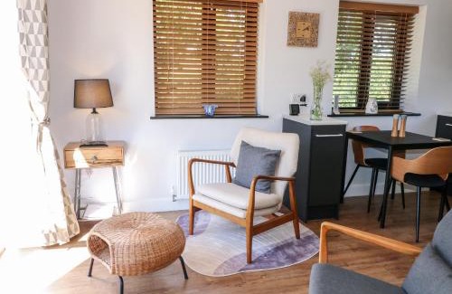 Ellastone House | Exceptional Family Retreat at The Wood Shed, Bank Top Farm