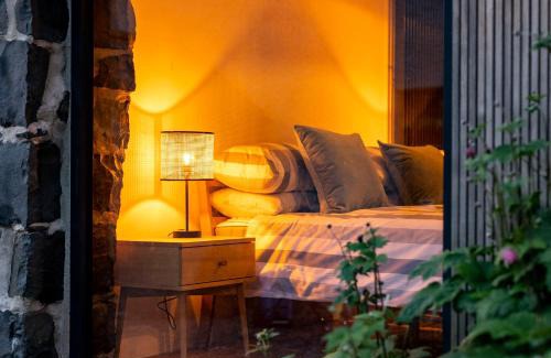 Ballycastle House | Experience The Woods at Whitepark Bay: Hot Tub & Guest Rated 9.8
