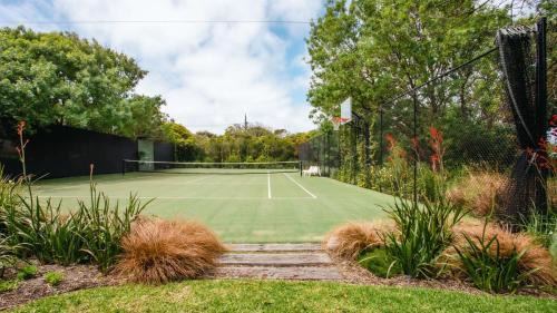 Flinders House | Oceanfront Family Escape at The Woods Flinders – 9/10 Rated