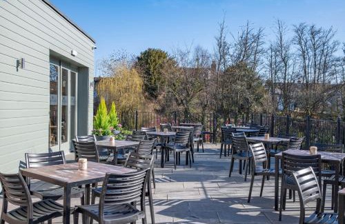Doune Hotel | Discover The Woodside: Family-Friendly Stay with Dining