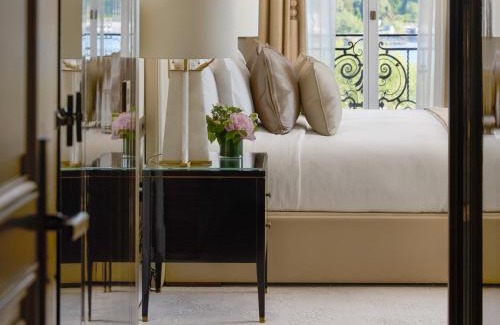 Wilson Hotel | Discover The Woodward - Oetker Collection Hotel Retreat