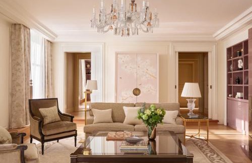 Wilson Hotel | Discover The Woodward - Oetker Collection Hotel Retreat