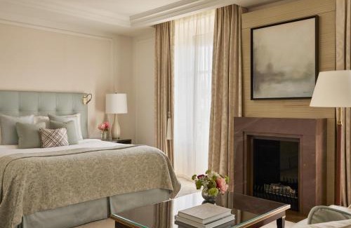 Wilson Hotel | Discover The Woodward - Oetker Collection Hotel Retreat