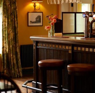 Northington Hotel | Explore The Woolpack Inn: Pet-Friendly & Wheelchair Accessible