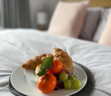 Doncaster House | Unforgettable Stays at The Wootton House: 4-Star Comfort