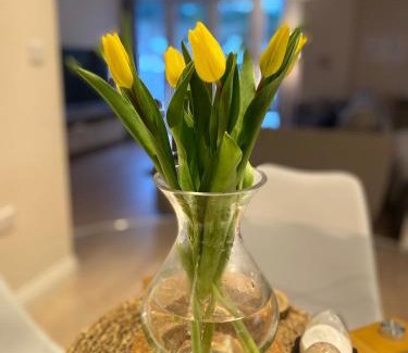 Laxey Apartment | Highly Rated Family-Friendly Retreat at The Workshop, Bridge House