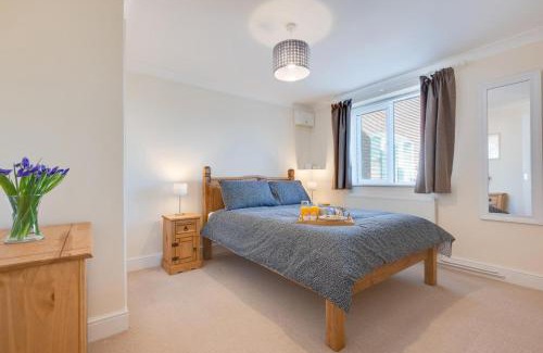 Norwich House | Discover The Workshop: A Family-Friendly Retreat Awaits