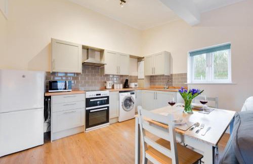 Norwich House | Discover The Workshop: A Family-Friendly Retreat Awaits