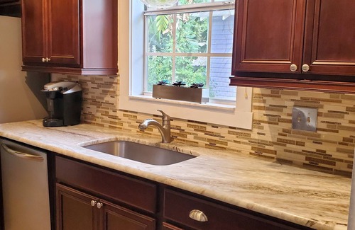Mount Dora Cottage | Discover THE WOW COTTAGE: Spa & Breakfast in Historic Mount Dora