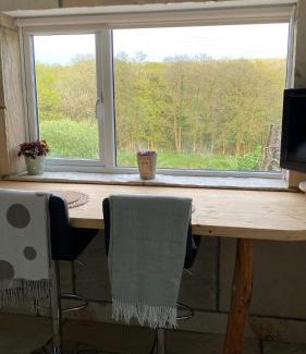 Mawr Apartment | Family-Friendly Retreat at The Wrens Nest - Rated 9/10