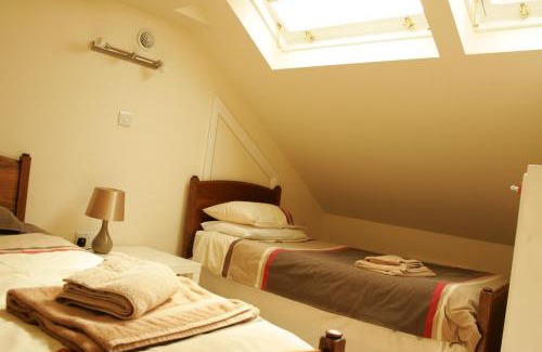 Millers Dale House | Eco-Friendly Retreat at The Wriggly Tin, Millers Dale