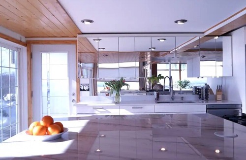 Bayfield House | The Wright House - Bayfield retreat space! Sleeps 16