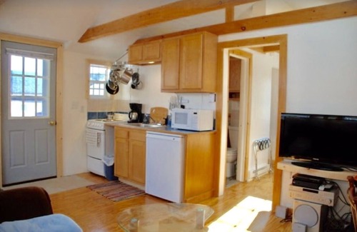 Grand Marais Cabin | Discover The Writer's Cabin: Pet Friendly with Sauna Access