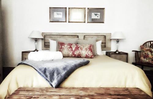 Adelaide House | Pet-Friendly Apartments in Adelaide, South Africa Await You