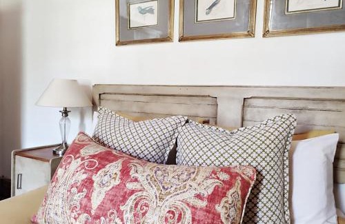 Adelaide House | Pet-Friendly Apartments in Adelaide, South Africa Await You