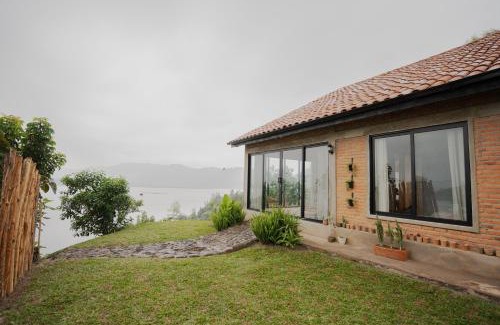 Gashaki House | The Writer's Patch