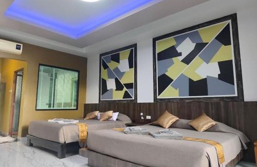 Nuea Khlong Resort | Discover The Wynn Kohjum: Oceanfront, Family-Friendly Escape