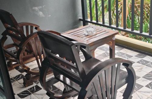 Nuea Khlong Resort | Discover The Wynn Kohjum: Oceanfront, Family-Friendly Escape