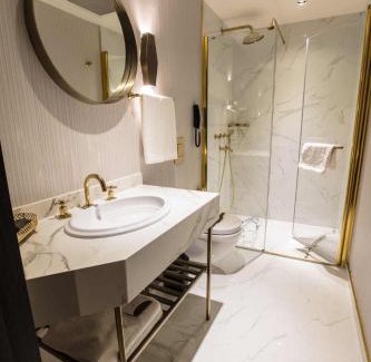 Altınordu Hotel | Relax at The Wyspy Hotel: Family-Friendly with Spa Amenities