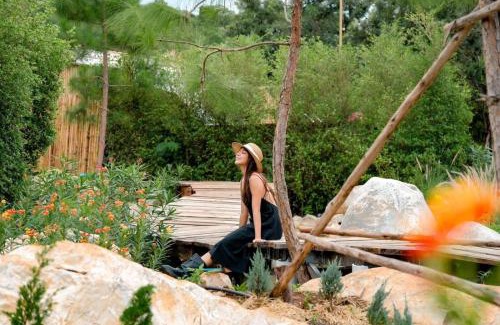 Mu Si Villa | Discover The X10 Private Pool Villa Khaoyai - Pet Friendly Escape