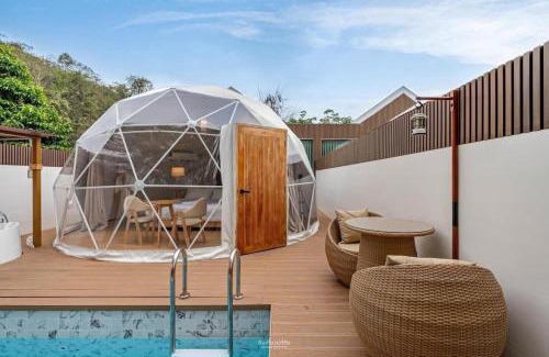 Mu Si Villa | Discover The X10 Private Pool Villa Khaoyai - Pet Friendly Escape