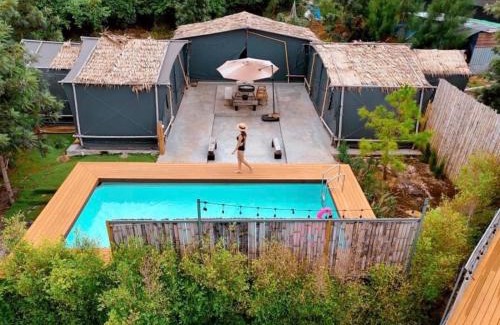 Mu Si Villa | Discover The X10 Private Pool Villa Khaoyai - Pet Friendly Escape