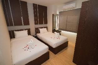 Wat Ket Hotel | Budget-Friendly Stay at The Y Smart Hotel with Breakfast
