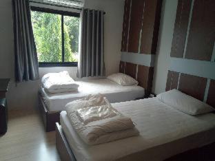 Wat Ket Hotel | Budget-Friendly Stay at The Y Smart Hotel with Breakfast
